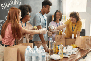 Community Engagement